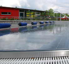 Wellness-Becken